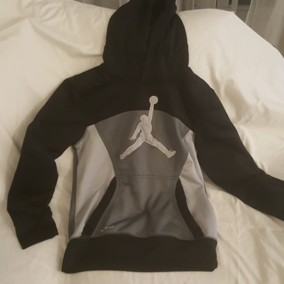 Jordan hoodies - Picture 2 of 2